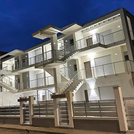 Сasa de vacaciones Estivo *