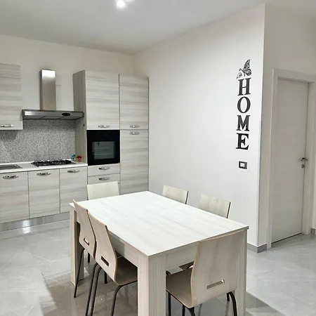 Estivo Сasa de vacaciones Cirò Marina