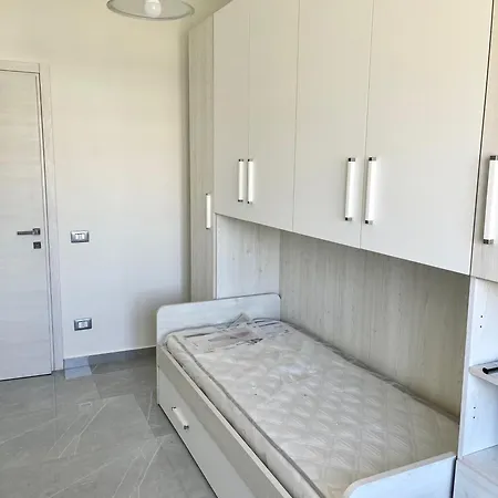 Estivo * Cirò Marina