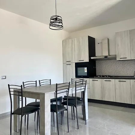 Estivo * Cirò Marina