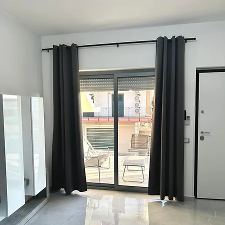 Estivo Сasa de vacaciones *