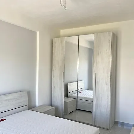 Holiday home Estivo Ciro Marina