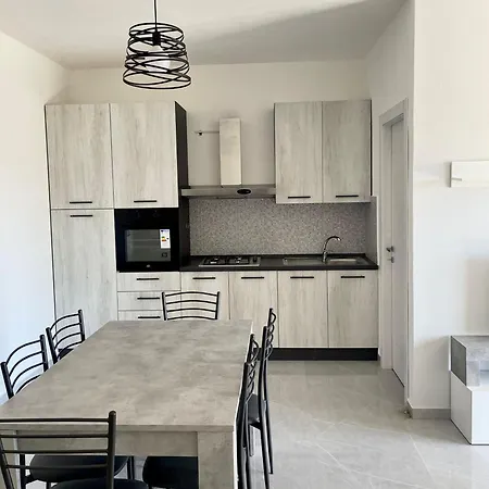 Estivo Holiday home *
