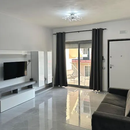 Holiday home Estivo