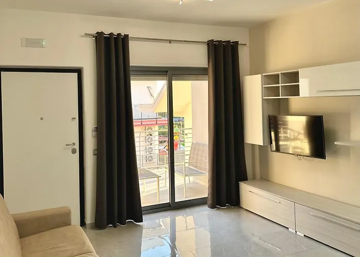 Estivo בית נופש *