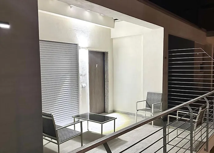 בית נופש Estivo Cirò Marina