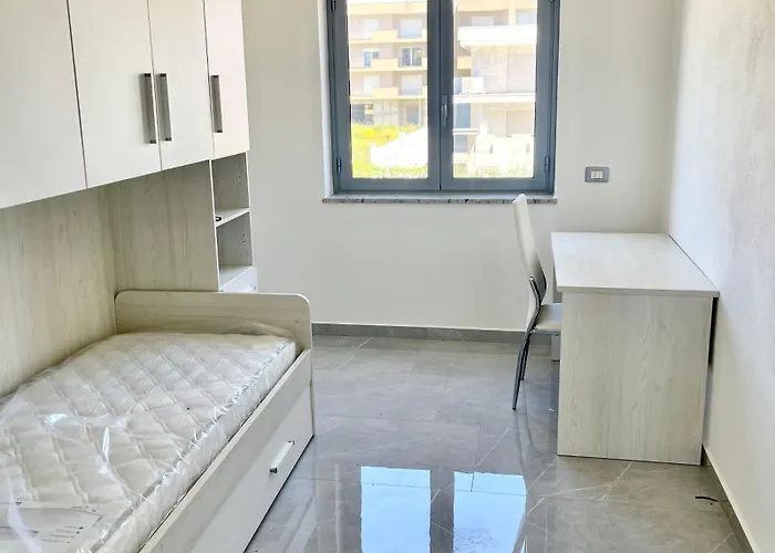 Estivo בית נופש *