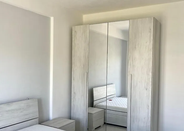 בית נופש Estivo Cirò Marina