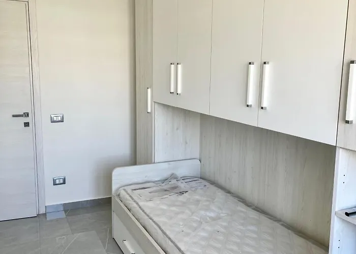 Estivo * Cirò Marina