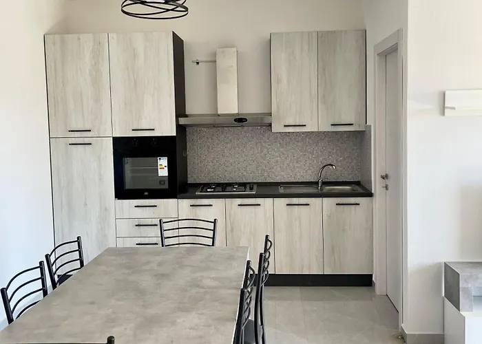 Estivo בית נופש *