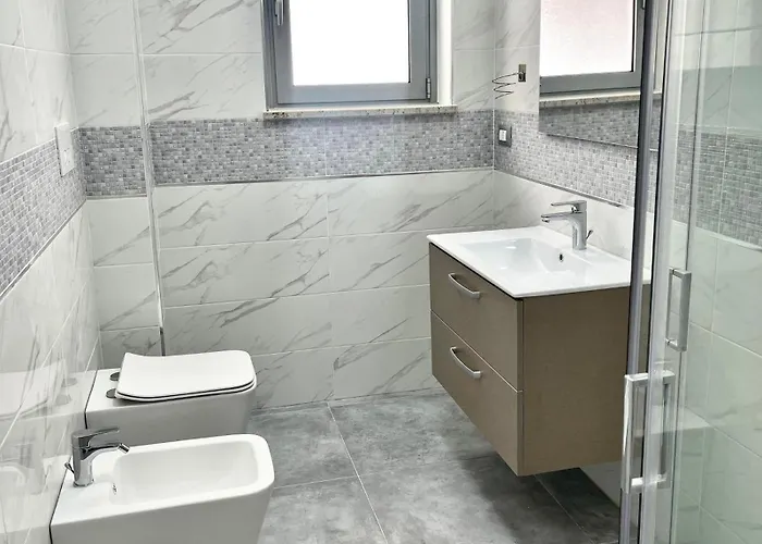 בית נופש Estivo *